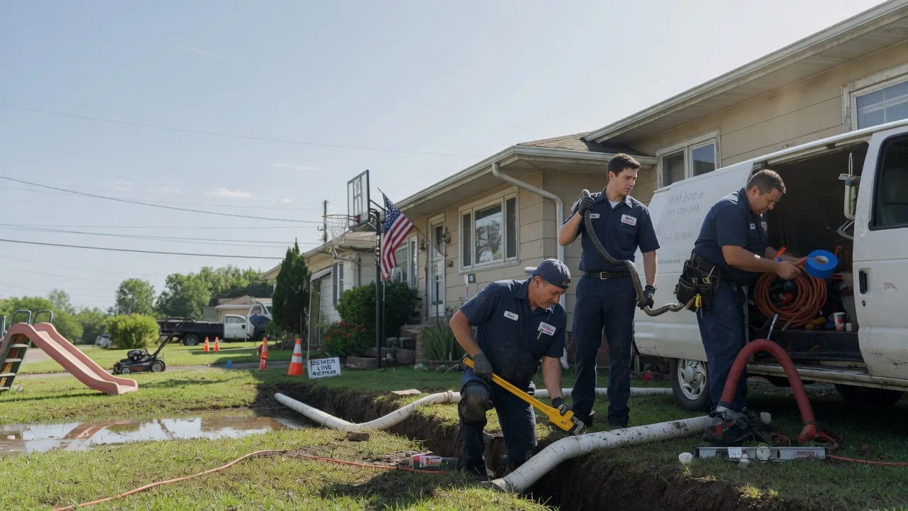 Toilet Installation in Mount Olivet, KY near me